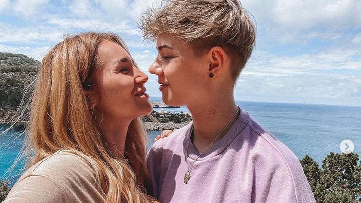 Die ex freundin vom bachelor