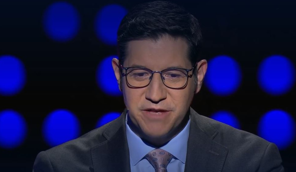 Sebastian Jacoby muss auch bei einer Frage passen.