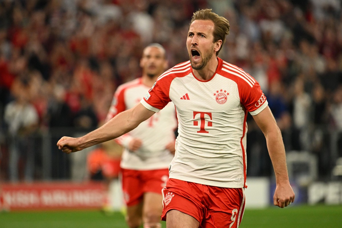 30.04.2024, Bayern, M
