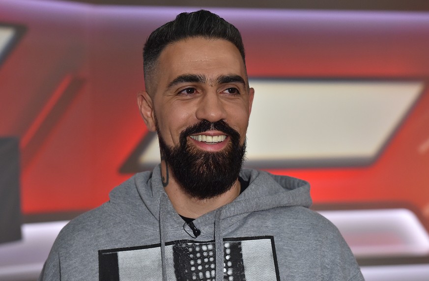 "Sonny Black" von Bushido ist zu Unrecht auf dem Index, urteilt ein Gericht 