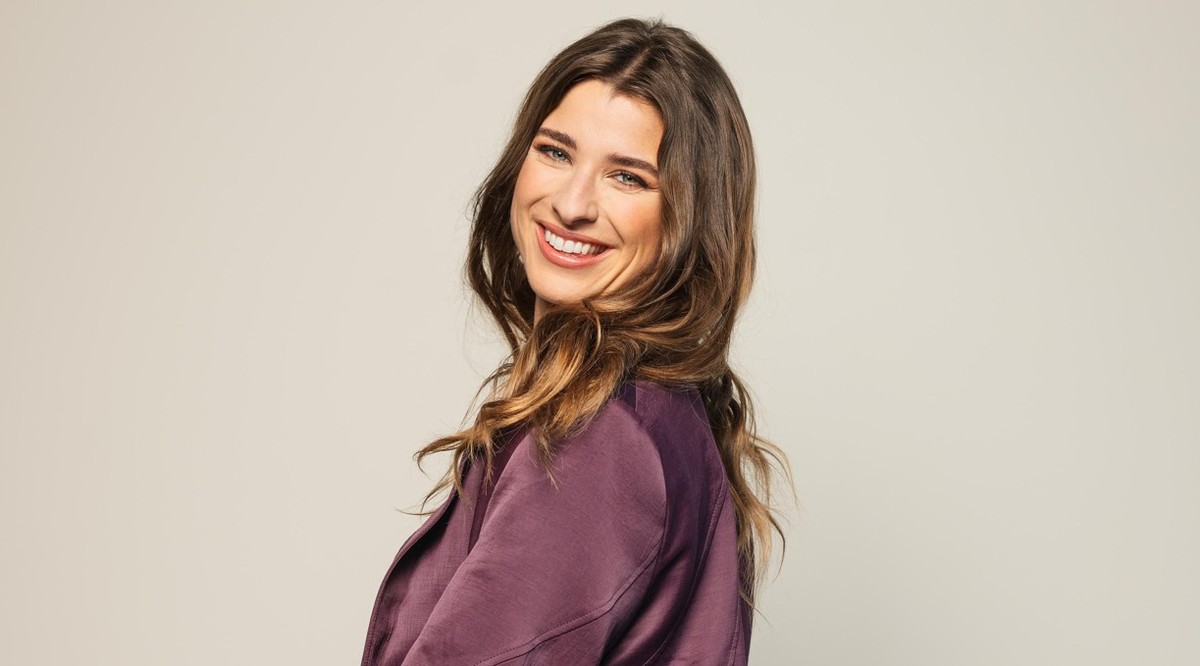 Stella Stegmann
+++ Die Verwendung des sendungsbezogenen Materials ist nur mit dem Hinweis und Verlinkung auf RTL+ gestattet. +++