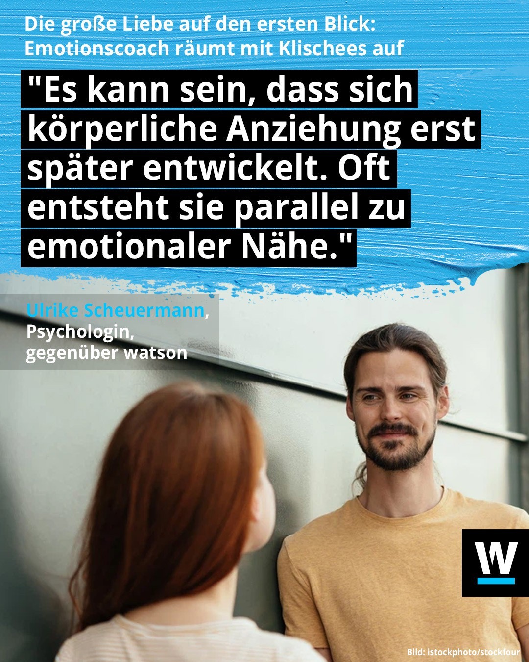 watson - News ohne Bla Bla