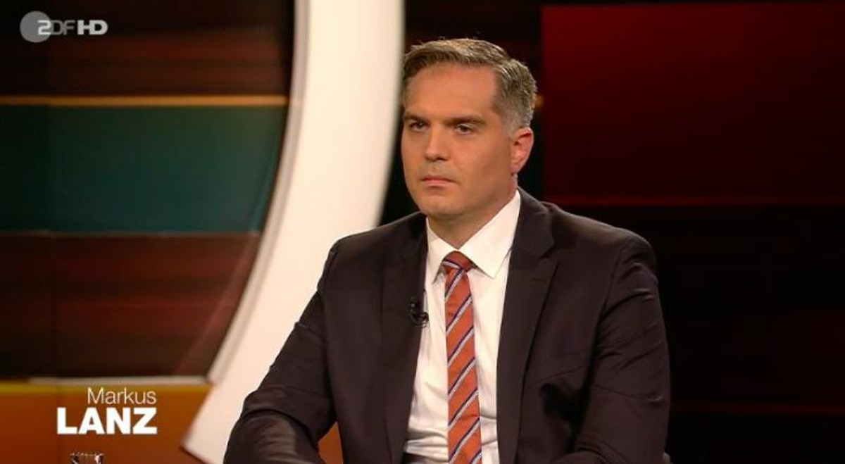 Der "CNN"-Reporter Frederik Pleitgen ist regelmäßig in Kriegsgebieten wie Afghanistan und der Ukraine.