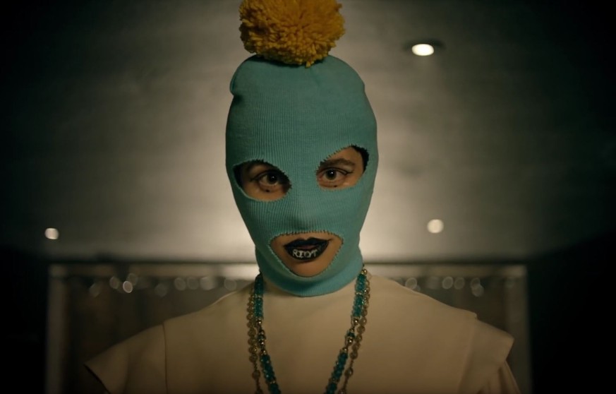 Pussy Riot ist die rotzigste Stimme gegen Putin – das steckt dahinter