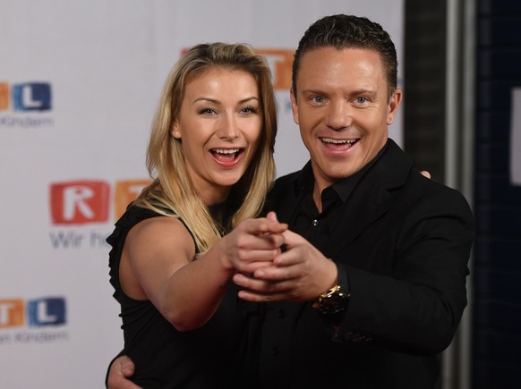 Anna-Carina Woitschack und Stefan Mross gaben im November ihre Trennung bekannt.