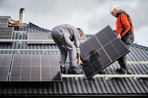 Niedersachsen will einen stärkeren Ausbau von Photovoltaik.