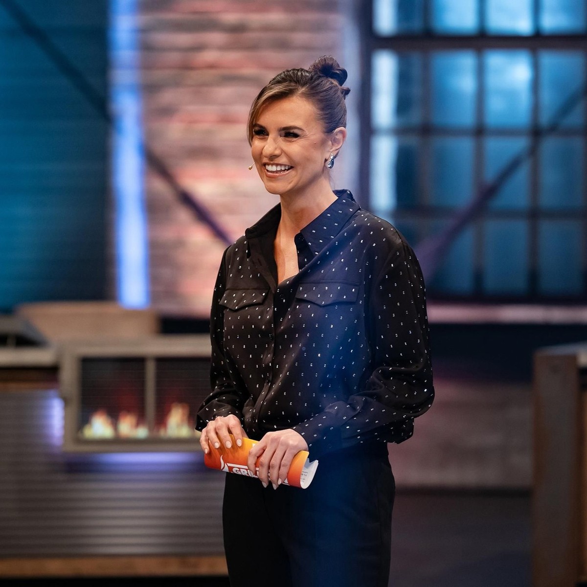 Laura Wontorra

+++ Die Verwendung des sendungsbezogenen Materials ist nur mit dem Hinweis und Verlinkung auf RTL+ gestattet. +++