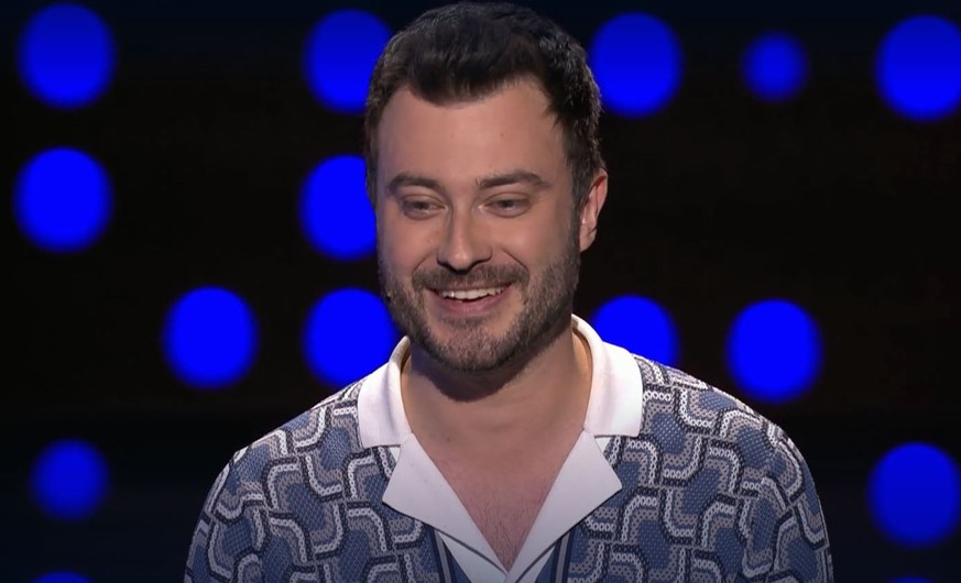 Sebastian Klussmann ist einer der Jäger.