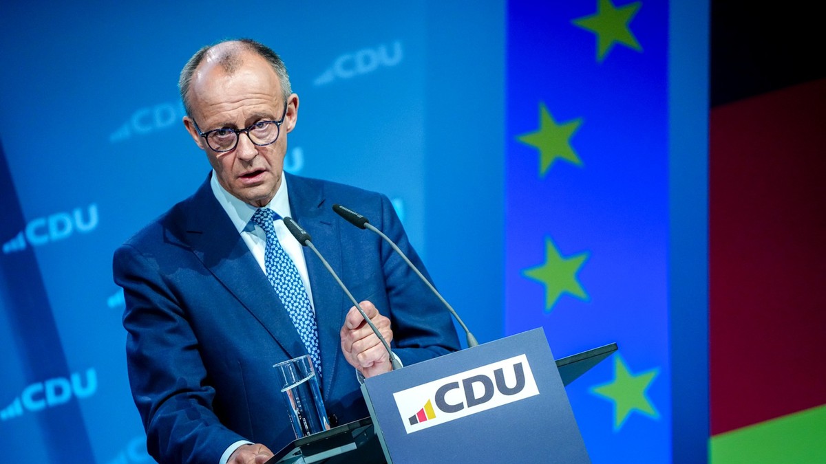 Merz' zentrales Versprechen droht an SPD zu scheitern