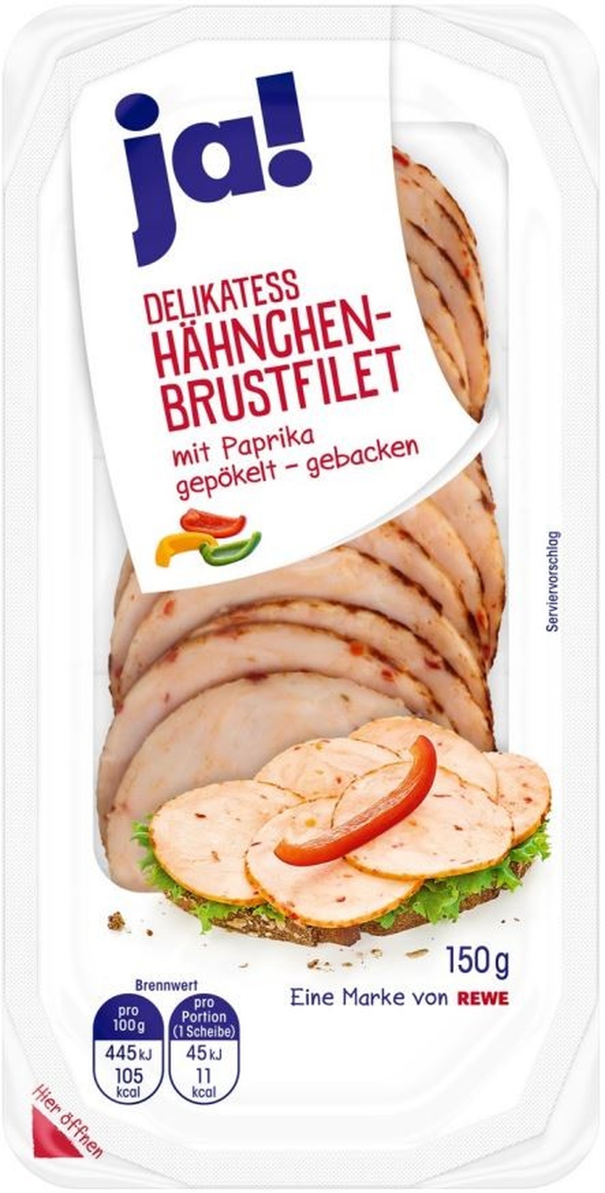 Wurst Rewe beliebt Rückruf ruft zurück