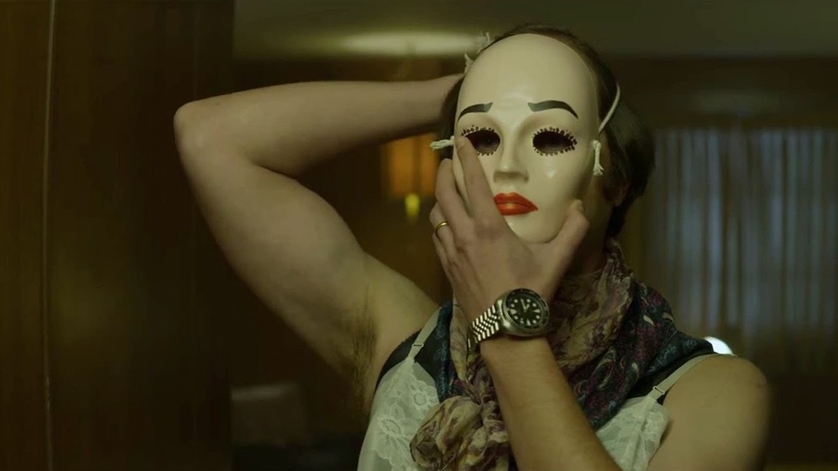 Diese Serie taucht tief in die Köpfe von Serienkillern ein.