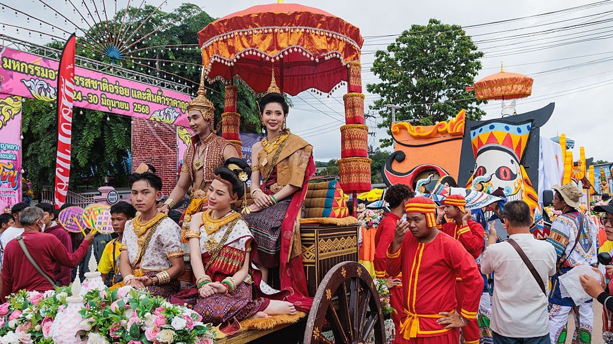 Urlaub in Thailand: Land plant große Neuerung für Touristen