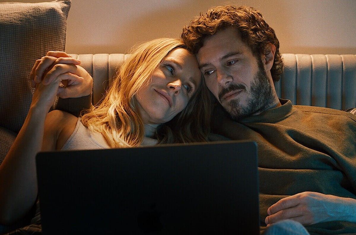 Sehr viele wollen "Nobody Wants This". Netflix erfüllt den Wunsch nach Staffel zwei.