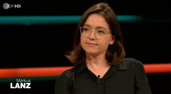Die "Zeit"-Journalistin Anne Hähning diskutiert mit Reiner Haseloff über die Russland-Politik.