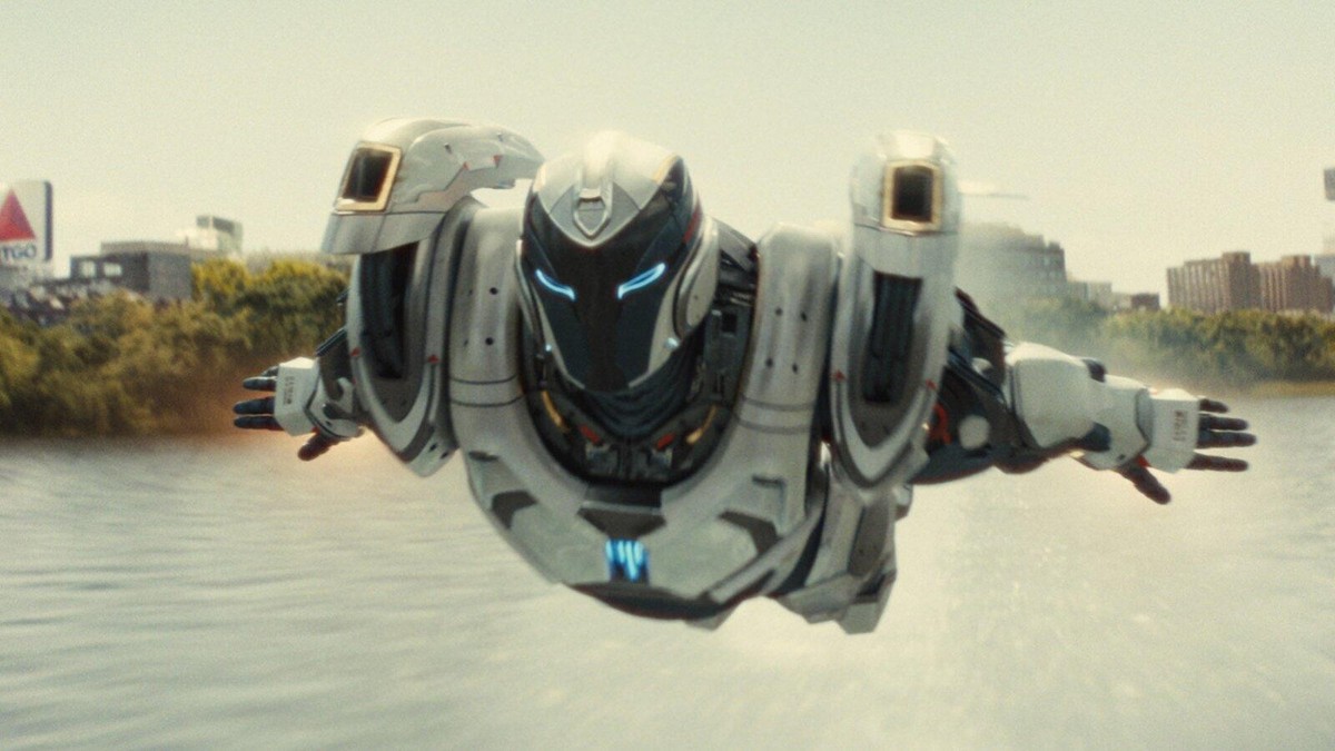 Mit "Ironheart" will Marvel wieder einen Hit landen.