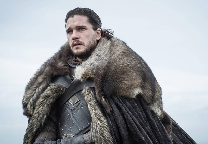 Kit Harington wird für eine Jon-Snow-Serie zurückkehren. Auch weitere "Game of Thrones"-Stars könnten anheuern.