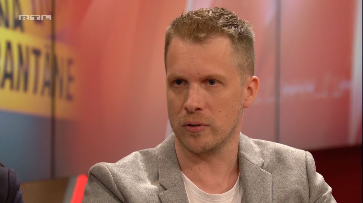 Stern TV: Pochers