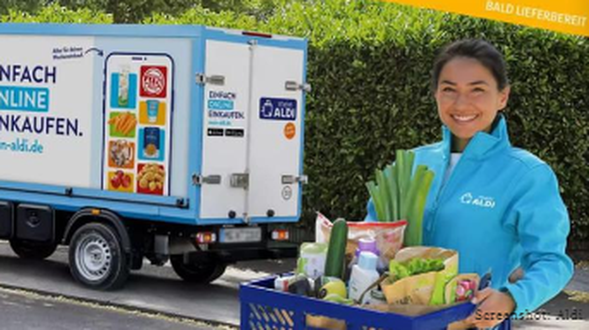 "Mein Aldi" wird vorerst nicht im ganzen Verbreitungsgebiet von Aldi Süd kommen.