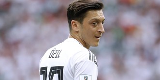 "Rassismus sollte niemals akzeptiert werden" – Mesut Özil tritt zurück