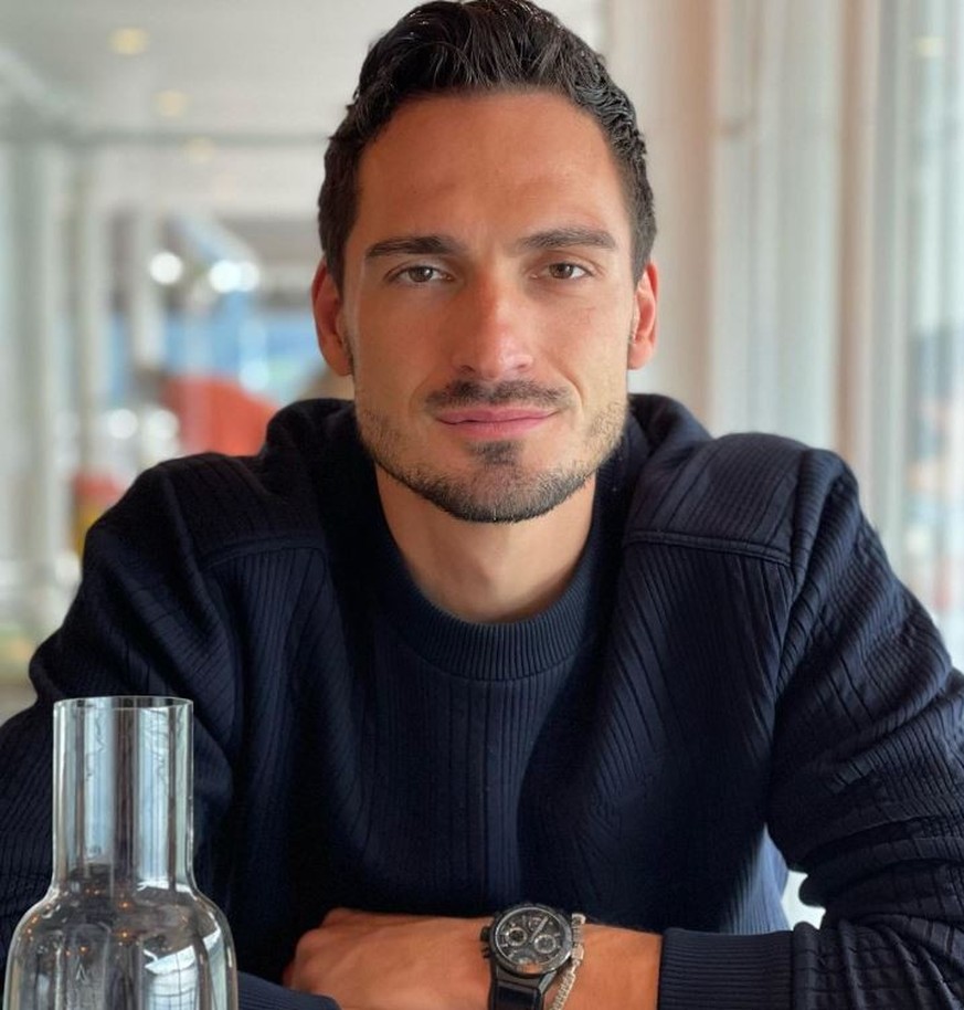 Mats Hummels sorgte in den vergangenen Monaten immer wieder für Schlagzeilen.