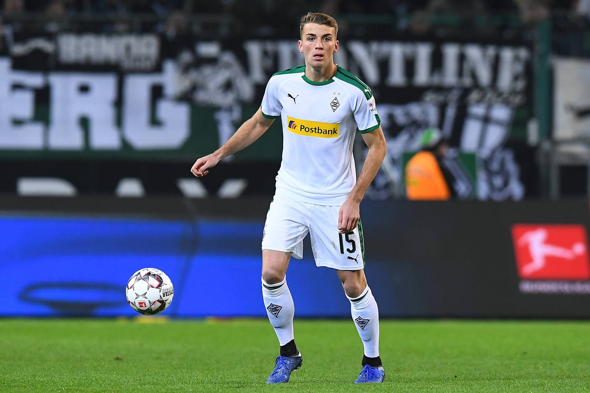 Jordan Beyer heißt eigentlich Louis Jordan Beyer.
