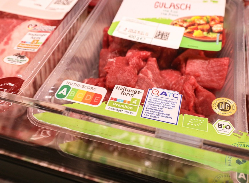 Kunden werden bald eine Veränderung im Fleischsortiment von Aldi bemerken.
