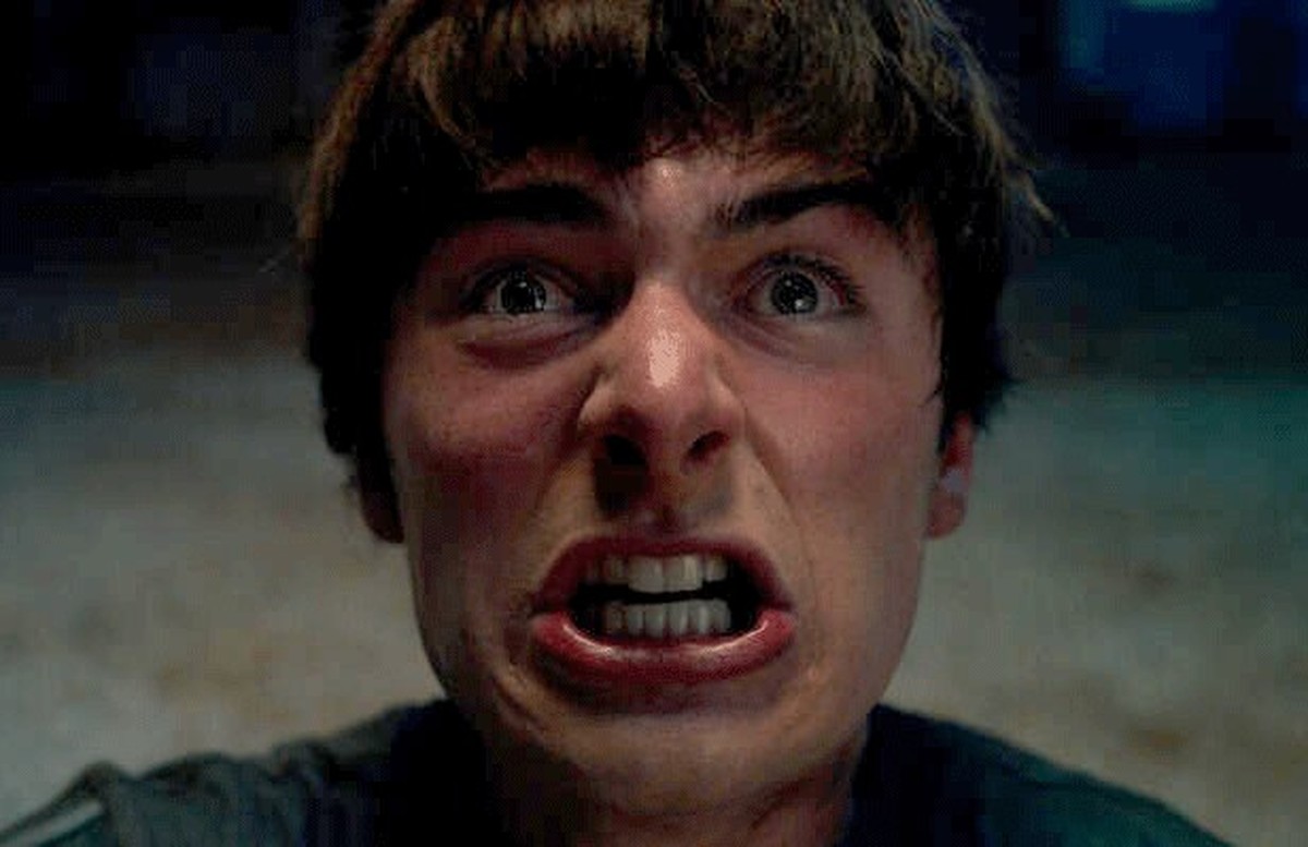 Das "Stranger Things"-Finale wird dramatisch.