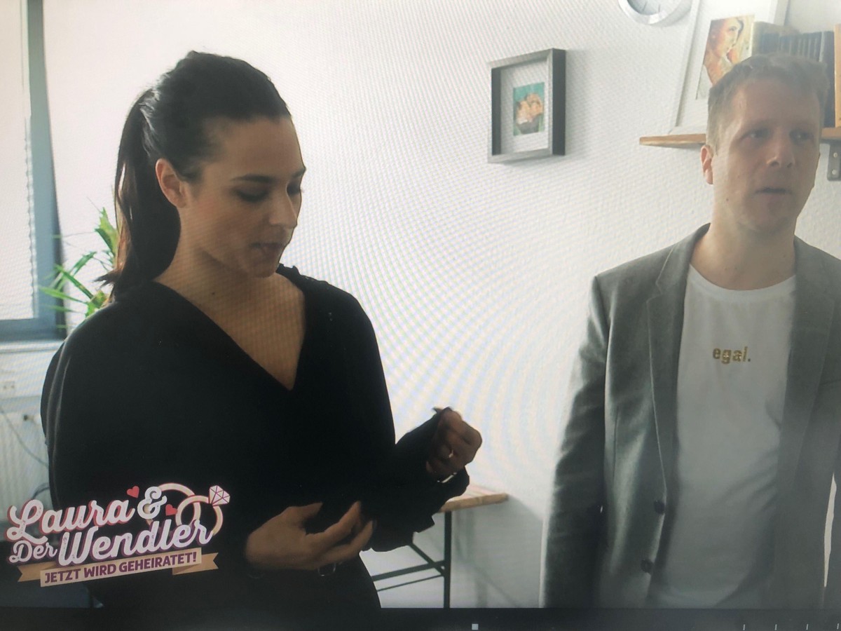 Amira und Oliver Pocher: Die beiden haben sich bereits das Jawort gegeben.