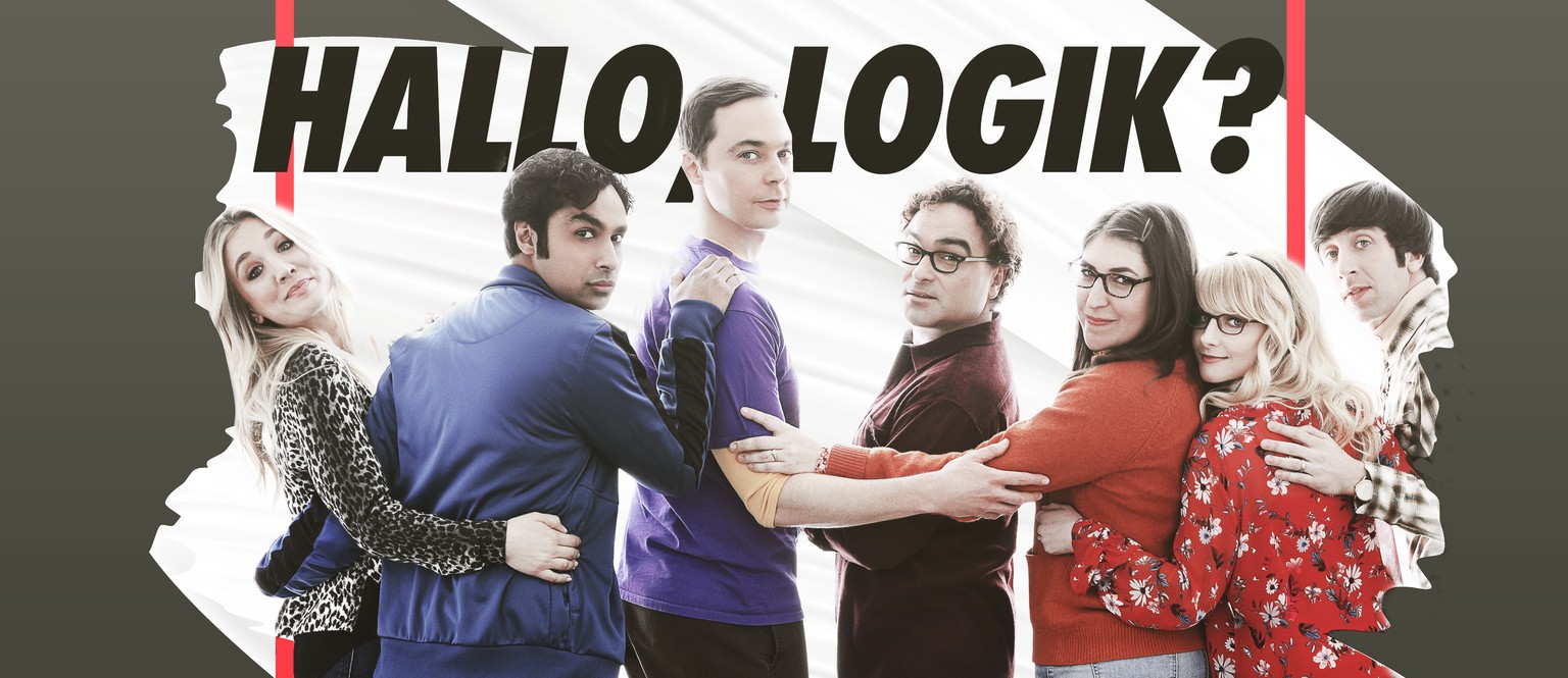 Goodbye, Logik!