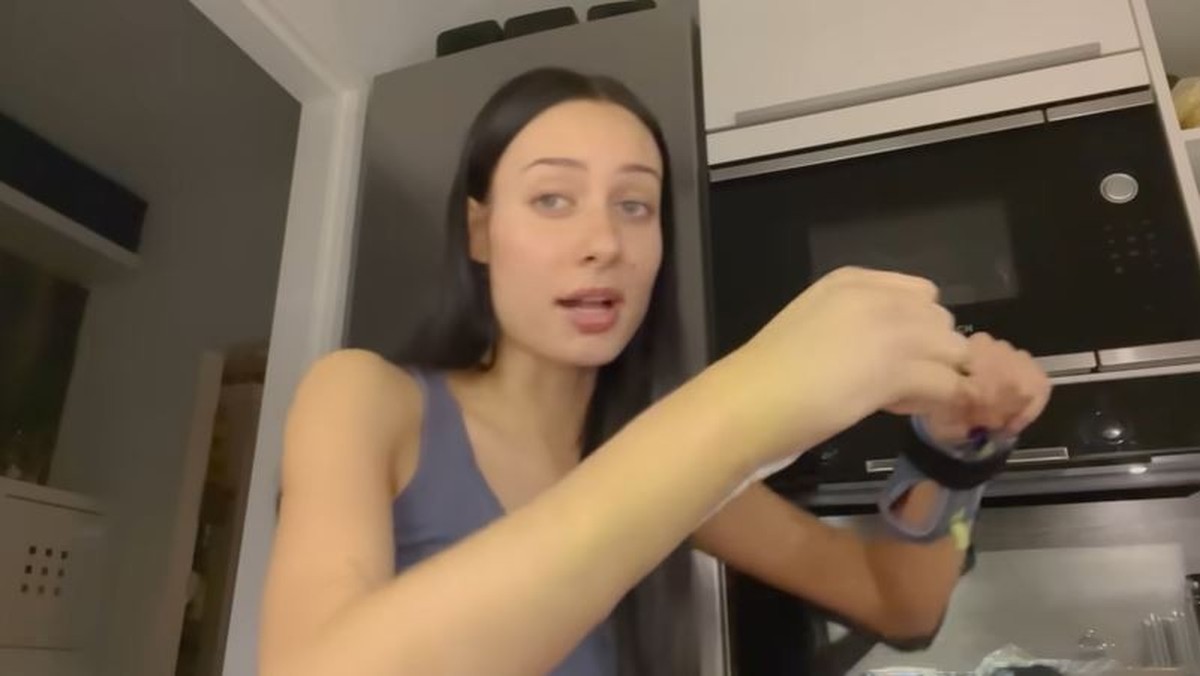 Kayla Shyx