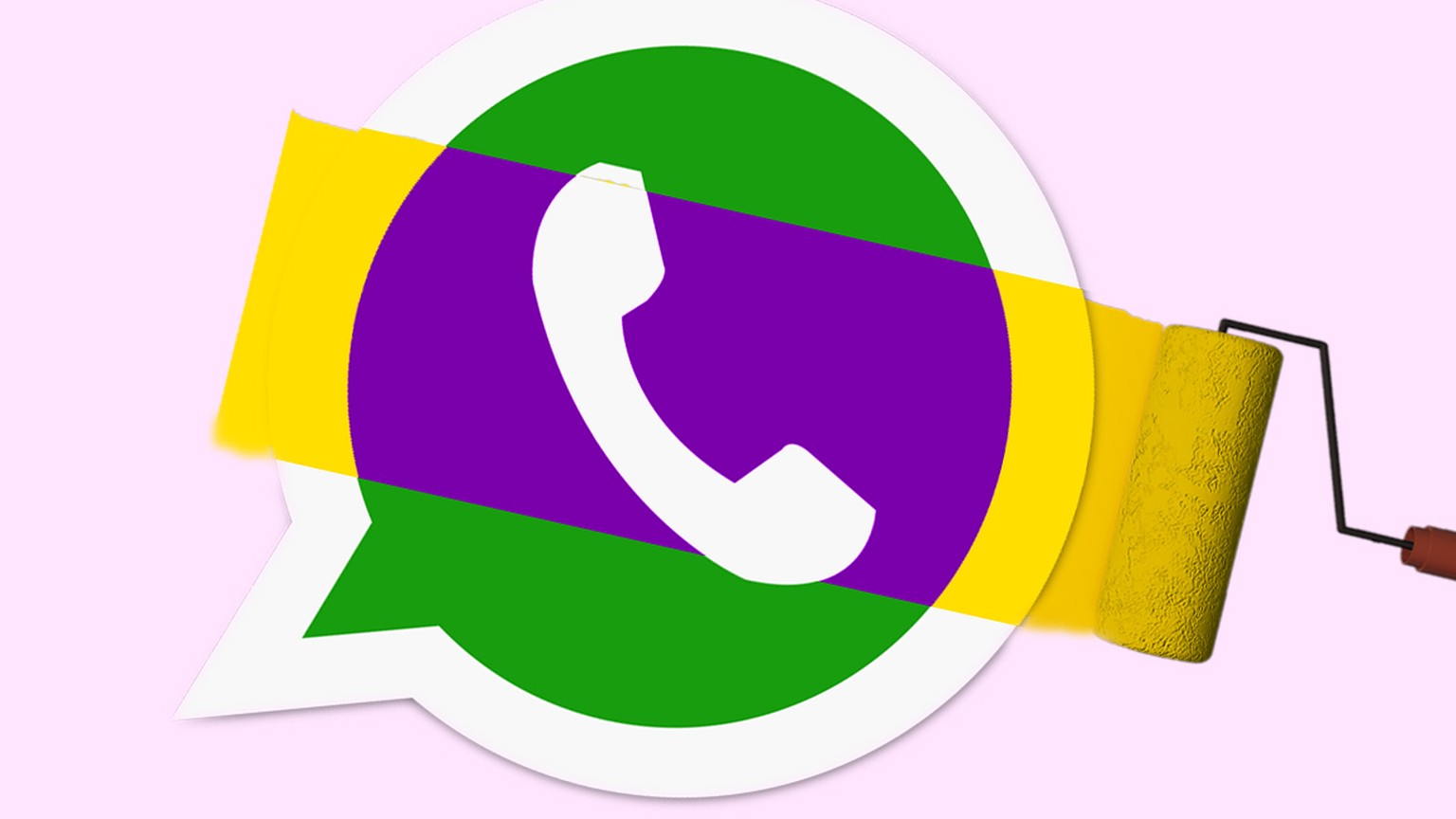 Whatsapp Der Messenger Blockiert Wohl Bald Das Speichern Von Profilbildern Watson