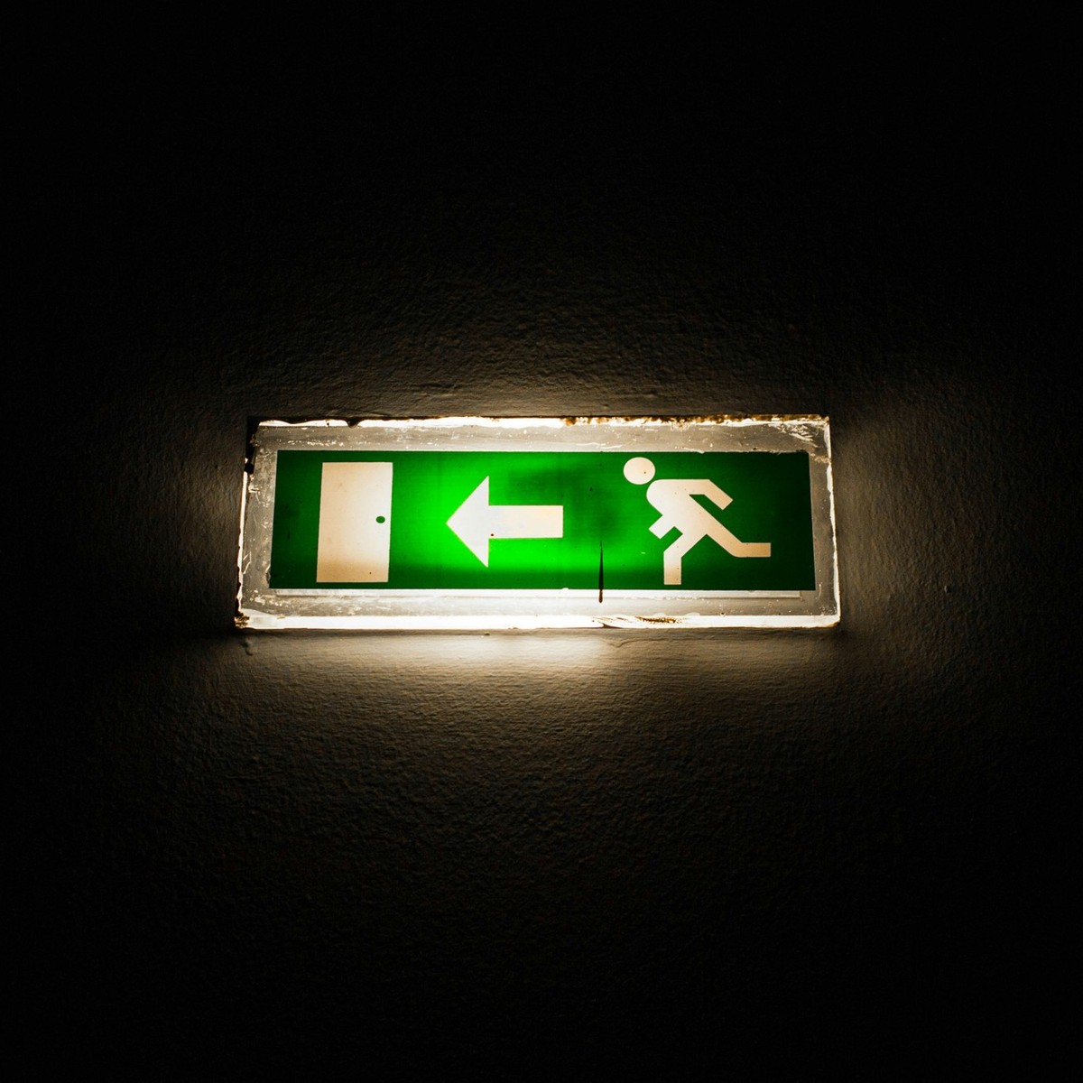 Exit