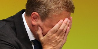 Christian Lindner und der Fremde beim Bäcker – Rassismus-Debatte in der FDP 