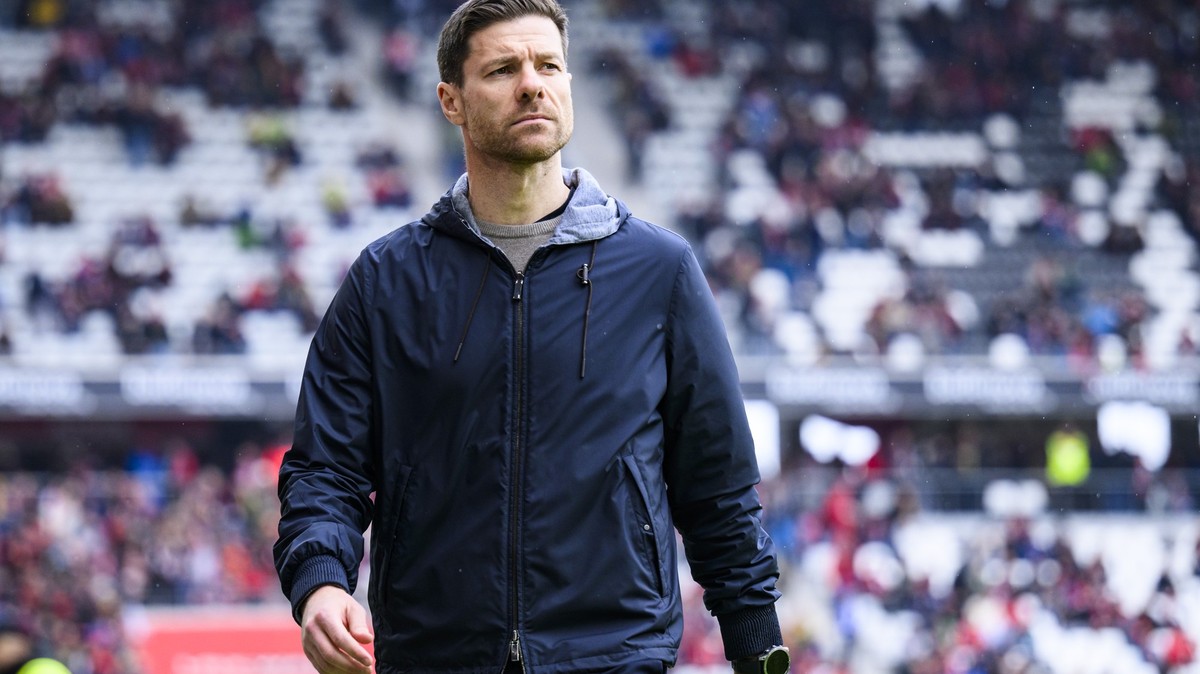 Xabi Alonso pone las condiciones para el traspaso de Florian Wirtz al Bayern