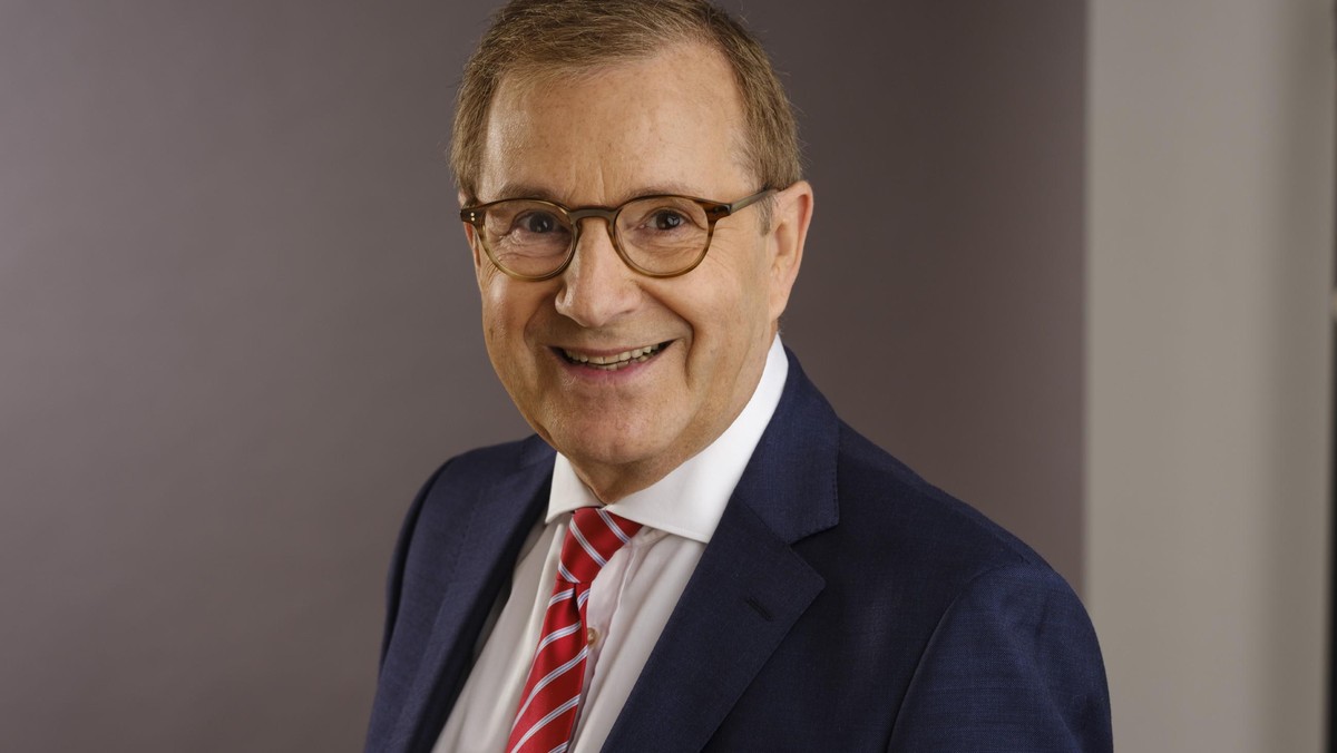 Jan Hofer 

Die Verwendung des sendungsbezogenen Materials ist nur mit dem Hinweis und Verlinkung auf TVNOW gestattet.