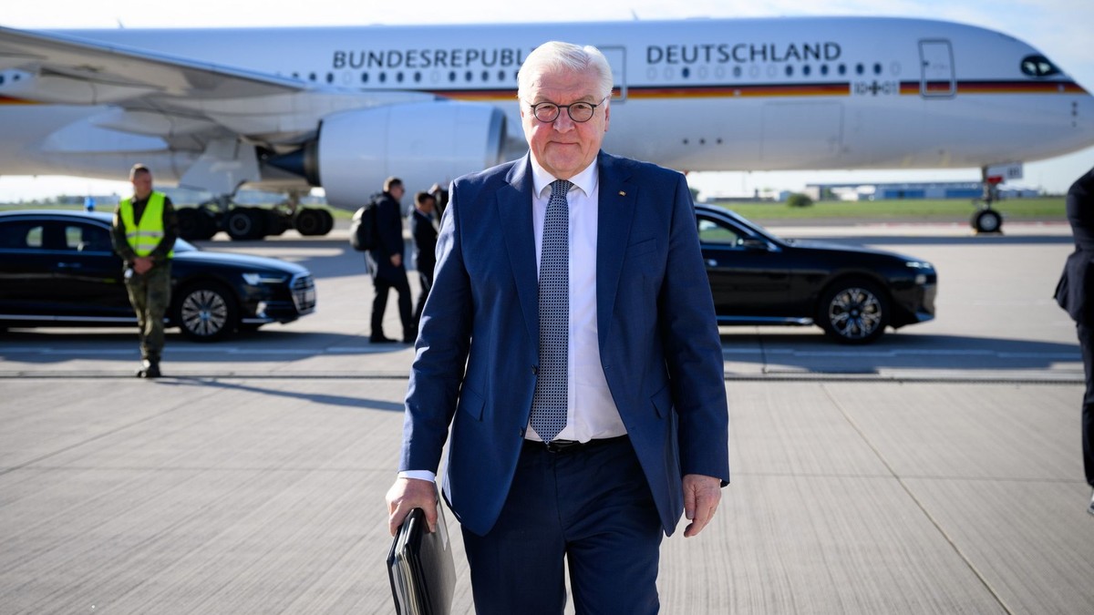 22.04.2024, Brandenburg, Sch