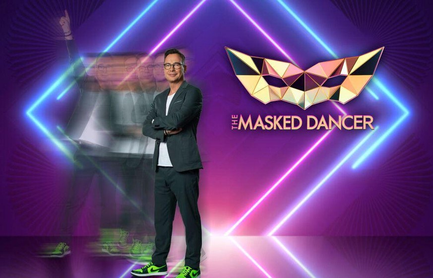 Ab dem 6. Januar wird die erste Staffel von "The Masked Dancer" auf ProSieben ausgestrahlt.