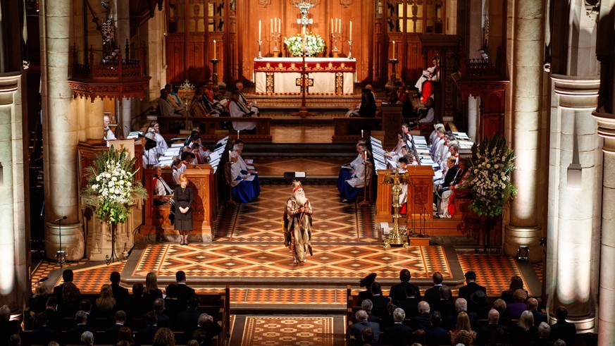 Failed Queen’s Funeral – Princess Mary Invited Again