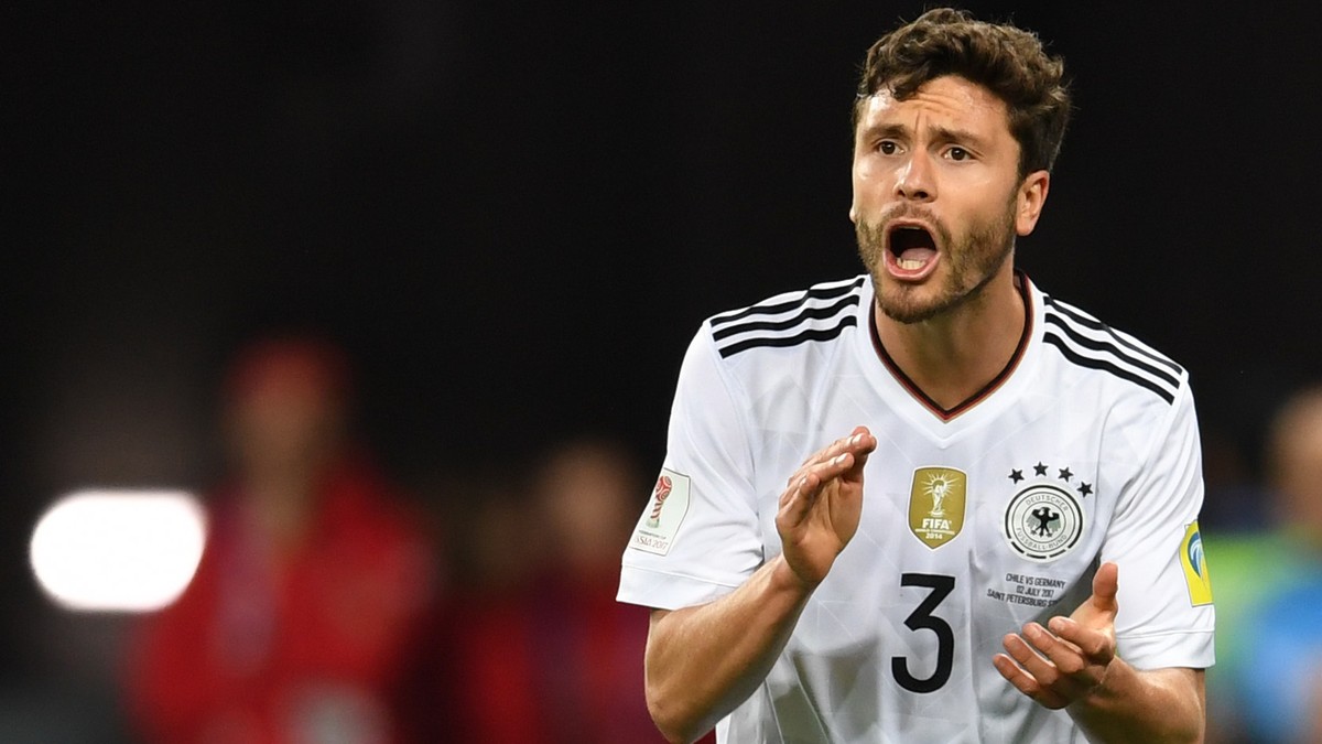 Jonas Hector