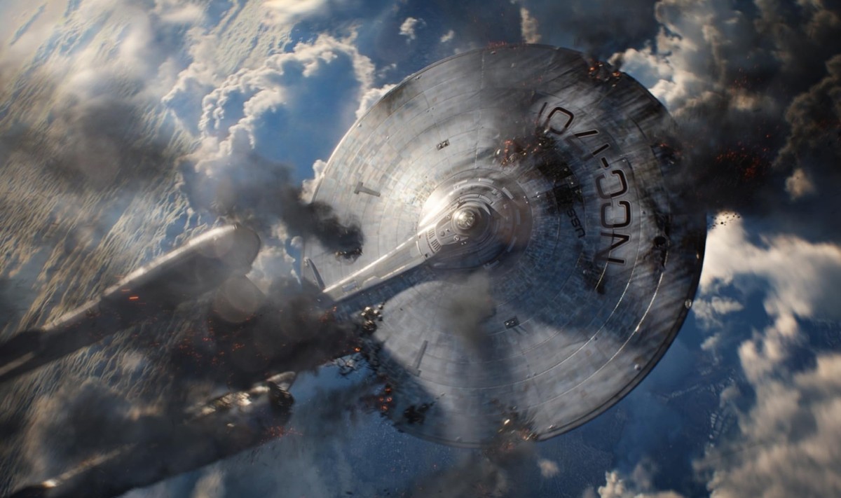 Der Sci-Fi-Film überzeugt sowohl mit seinen Spezialeffekten als auch mit seinem starbesetzten Cast.