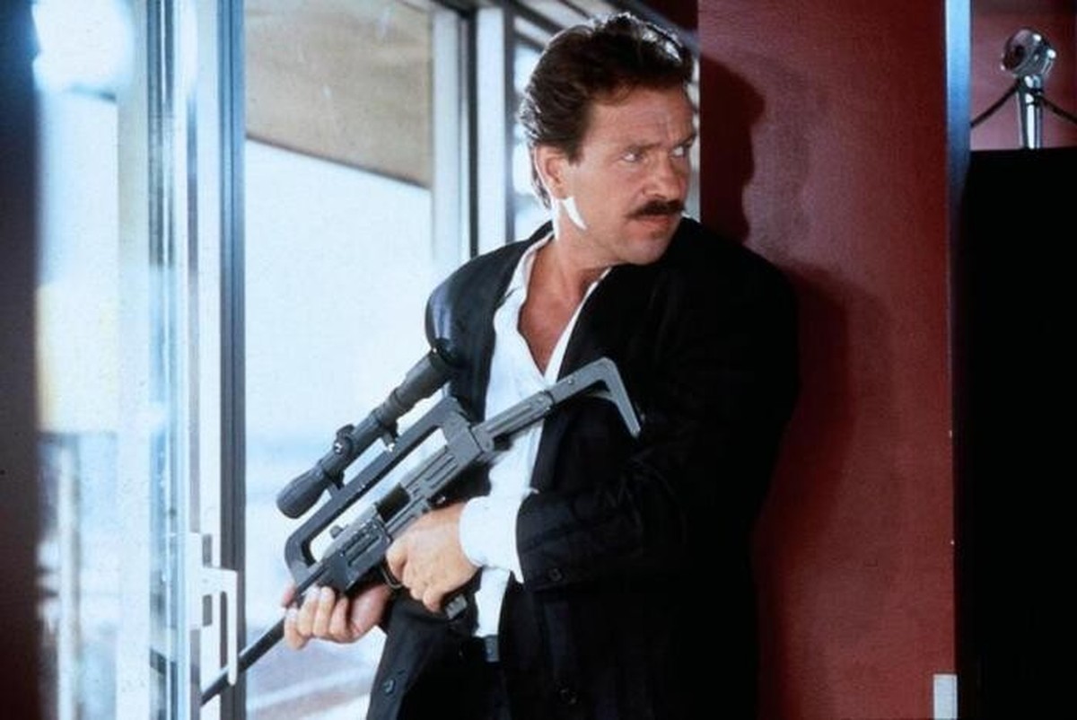 Der NDR widmet Götz George eine Filmreihe.