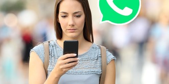 WhatsApp: Sprachnachricht warnt vor Giftbrief – das steckt dahinter