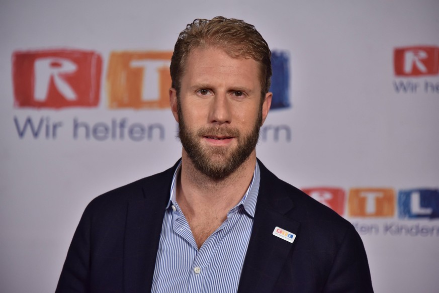 RTL holt altbekannte Gerichtsshow mit Christopher Posch zurück.