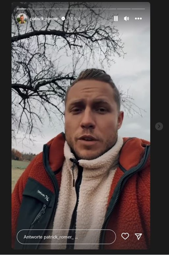 Haben Uns Wiedergefunden: Exklusiv! Details Über Das Überraschende Liebes Comeback Bei "Bauer Sucht Frau"! - apbdsbf