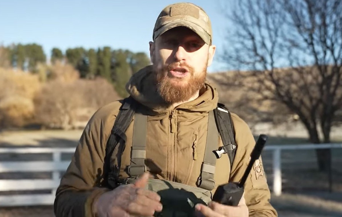 Bei der "7 vs. Wild"-Organisation ist Fritz Meinecke weiterhin involviert.