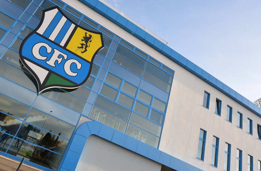 "Für uns nicht fassbar" – Chemnitzer FC reagiert auf Krawalle in der Stadt