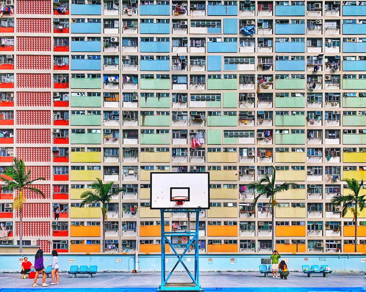 Alex Jiang (USA), iPhone XS Max.