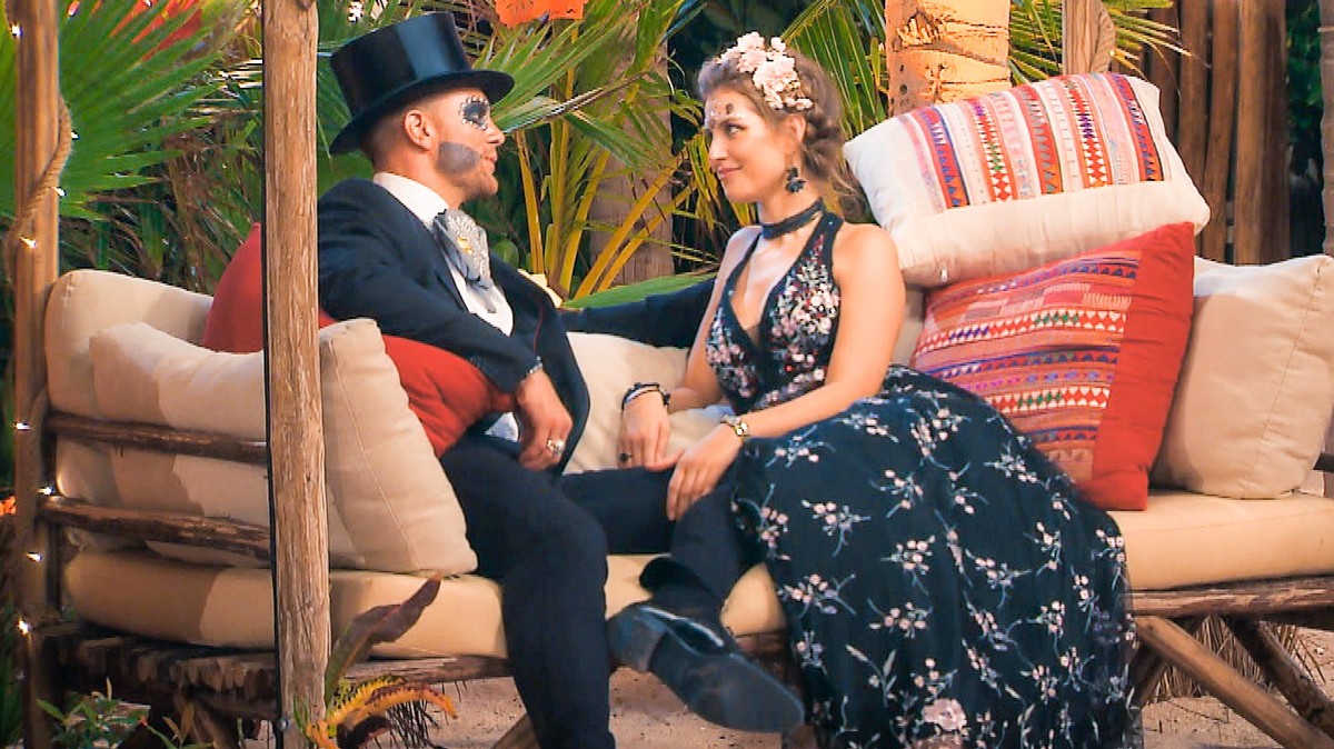 Der Bachelor: Folge 6