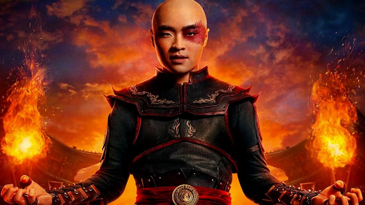 Die "Avatar"-Serie hat ein riesiges Potenzial.