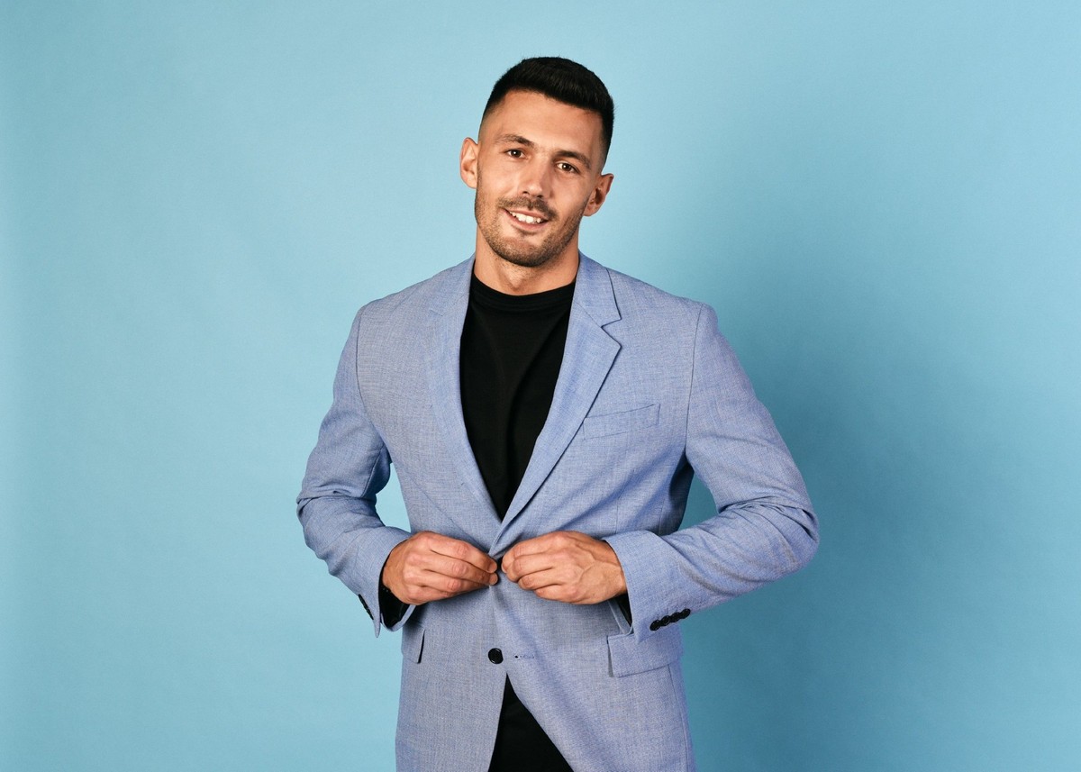 Max machte als "Bachelorette"-Kandidat keine glückliche Figur.